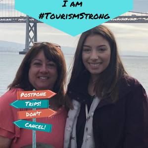 Meet your Posher, Toni